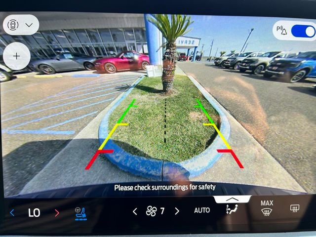 New 2026 Ford Explorer Platinum image 11