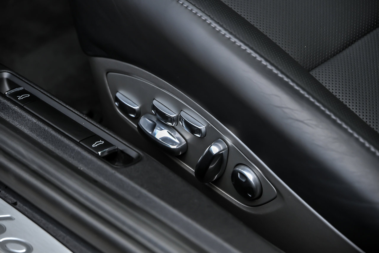 Used 2016 Porsche 911 Turbo image 28