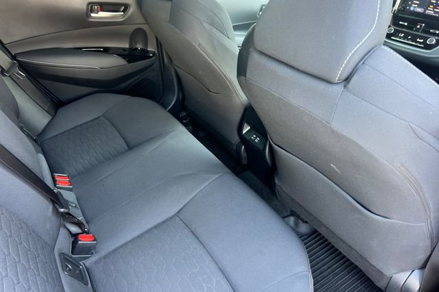 Used 2024 Toyota Corolla SE w/ SE Package image 18