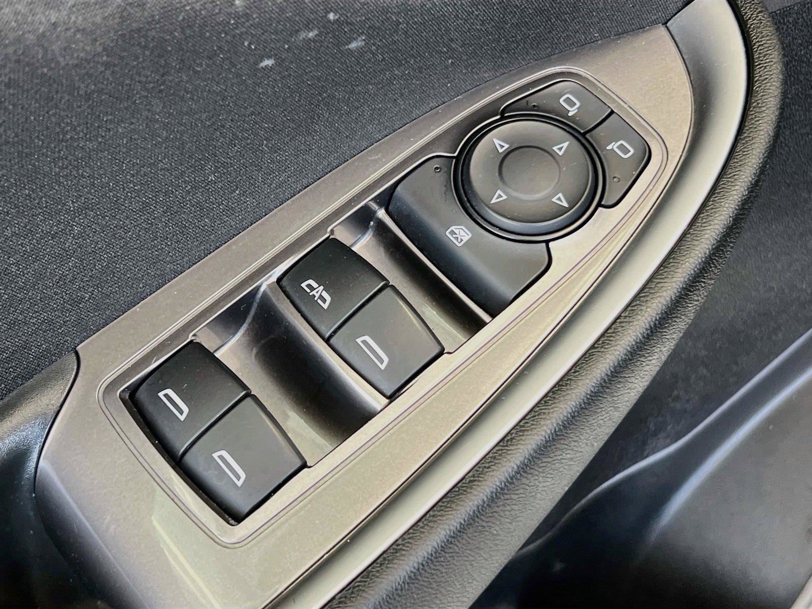 Used 2024 Chevrolet Malibu LT FWD image 20