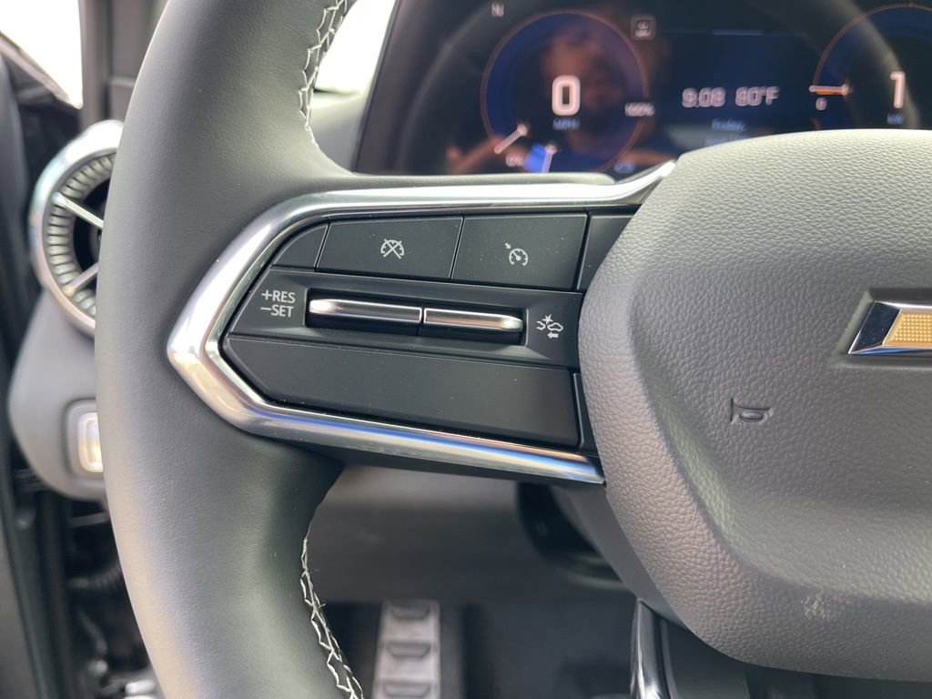 New 2024 Chevrolet Blazer EV LT AWD/4WD image 14