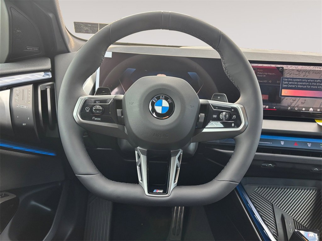 New 2026 BMW X3 xDrive30 w/ M Sport Package image 12