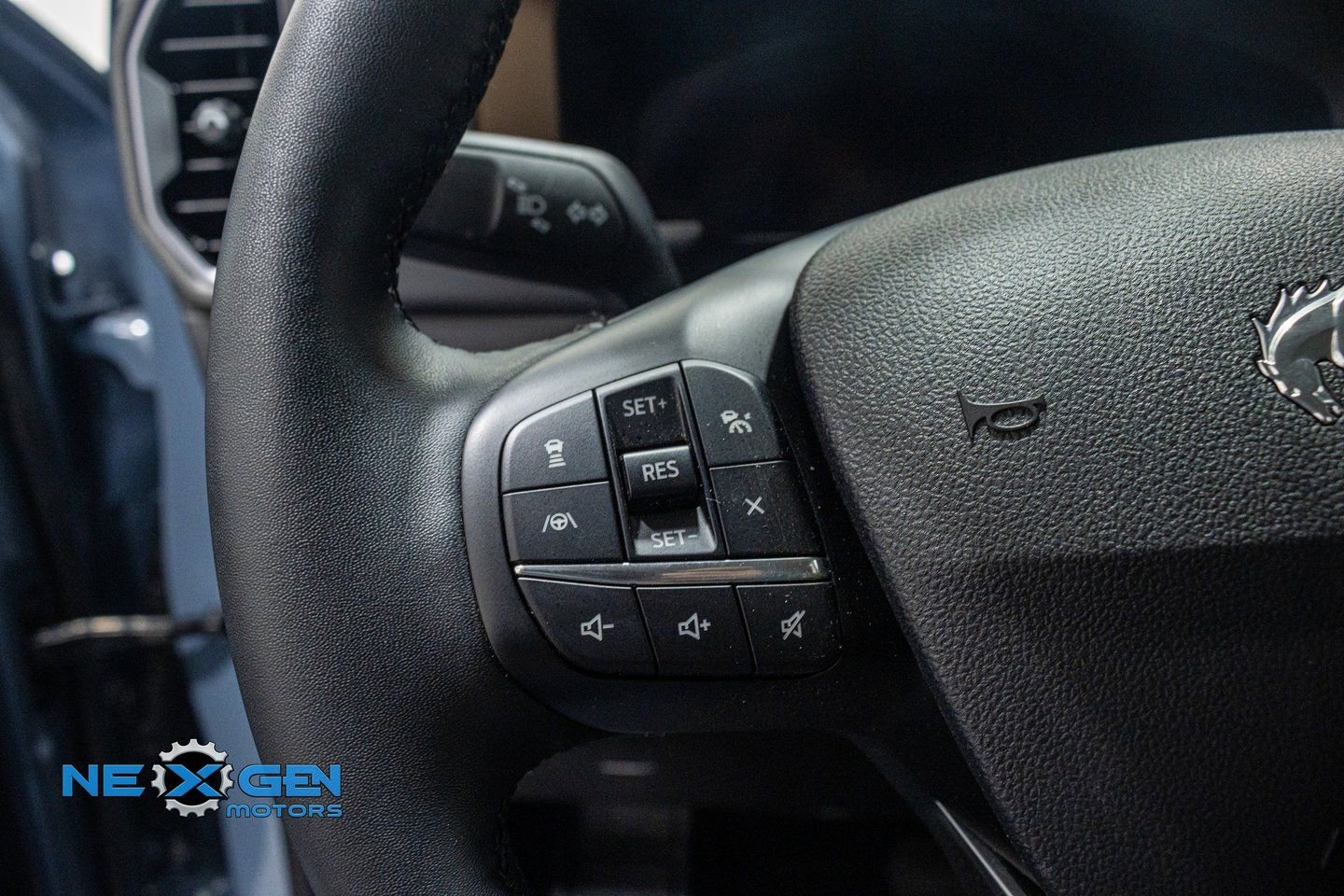 Used 2025 Ford Bronco Sport Outer Banks w/ Outer Banks Tech Package+ image 13