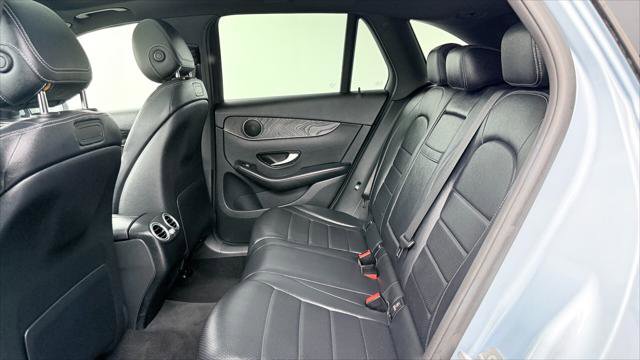 Used 2018 Mercedes-Benz GLC 300 image 17