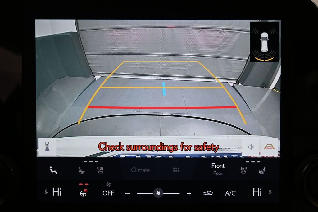 Used 2023 Lexus RX 350 Premium w/ Accessory Package (Z1) FWD image 13