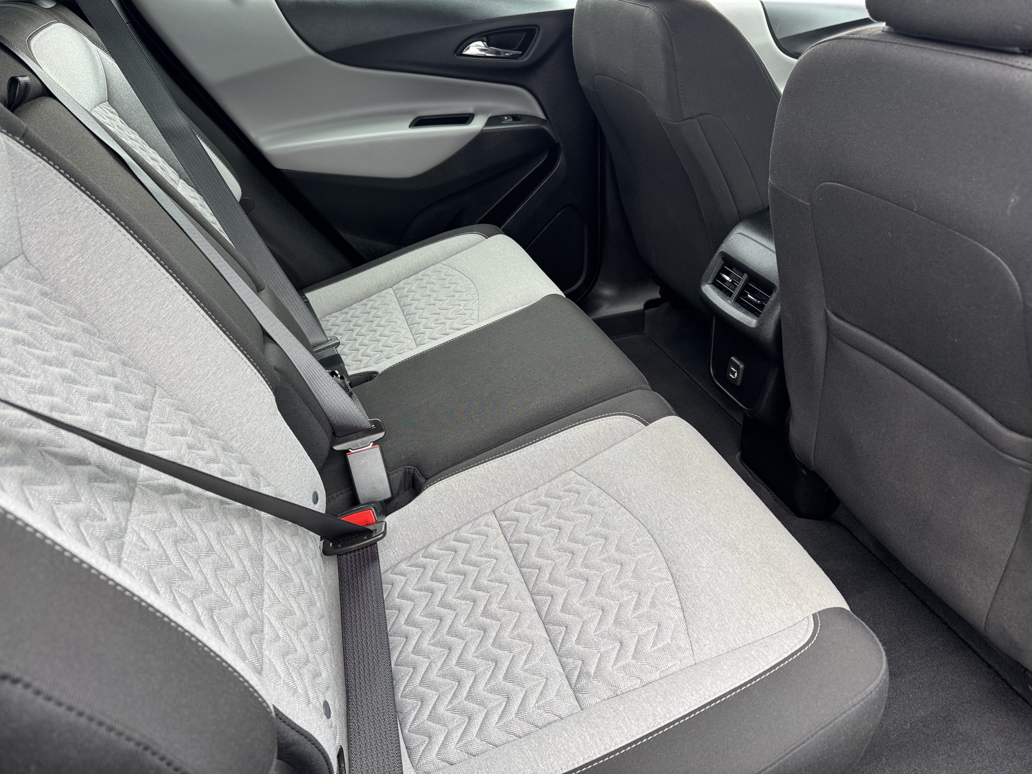 Certified 2022 Chevrolet Equinox LS AWD/4WD image 20