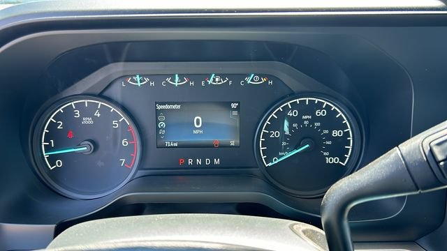 New 2026 Ford F250 XLT w/ FX4 Off-Road Package AWD/4WD image 21