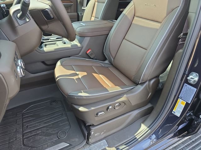 New 2025 GMC Sierra 2500 Denali w/ Denali Reserve Package image 20