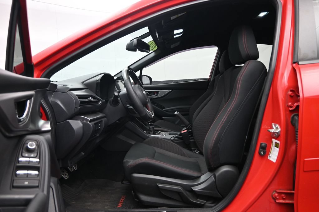 Used 2022 Subaru WRX Premium AWD/4WD image 19