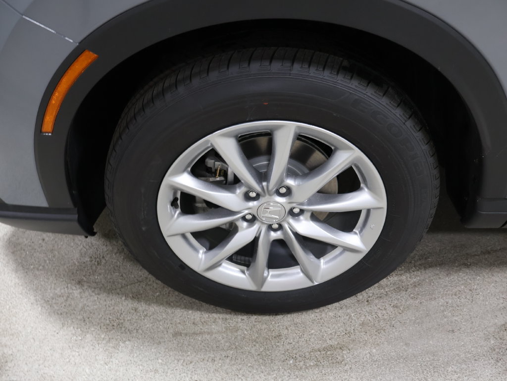 New 2027 Honda CR-V EX image 10
