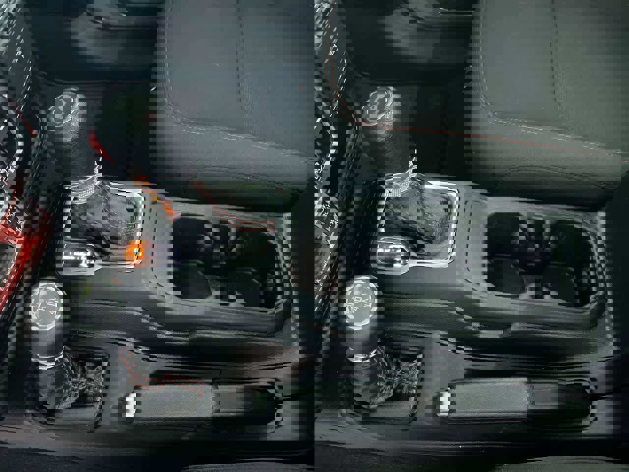 Used 2023 Jeep Wrangler Unlimited Rubicon image 28