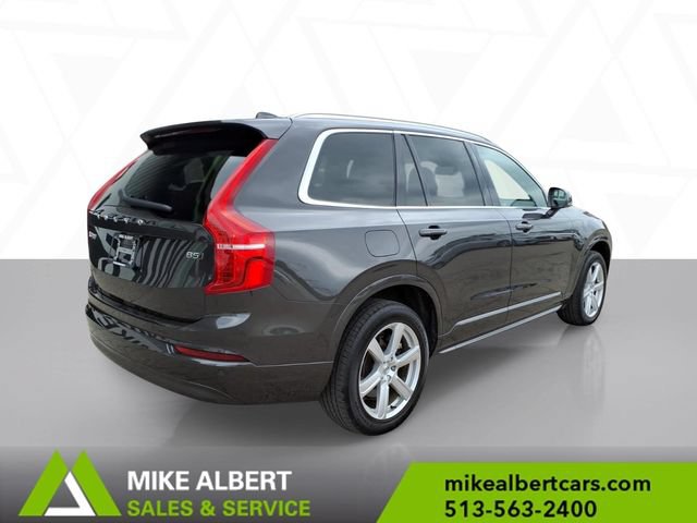 Used 2023 Volvo XC90 B5 Core AWD/4WD image 7
