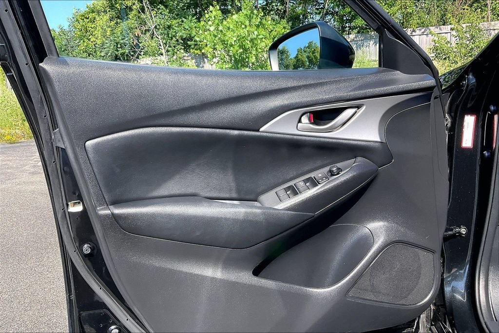 Used 2019 MAZDA CX-3 Sport AWD/4WD image 22