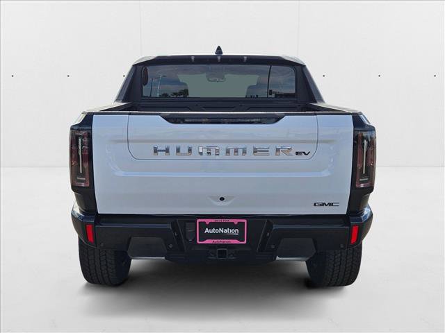 New 2025 GMC Hummer EV 2X image 8