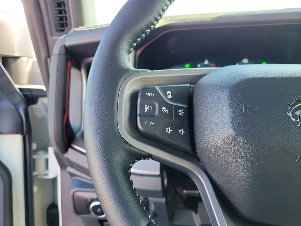 New 2026 Ford Bronco Outer Banks image 24