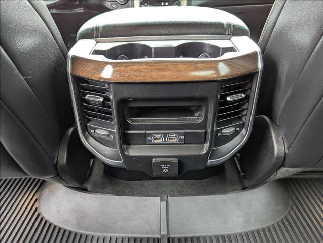 Used 2021 RAM 1500 Laramie w/ Protection Group image 15