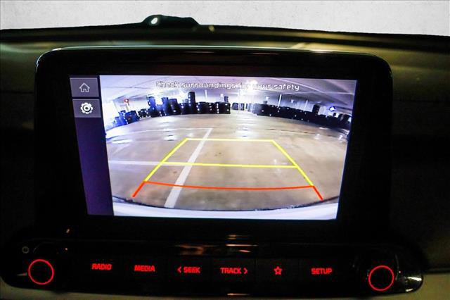 Used 2024 Kia Forte LXS w/ LXS Technology Package image 17