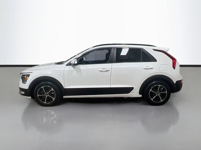 Certified 2023 Kia Niro EX FWD image 4