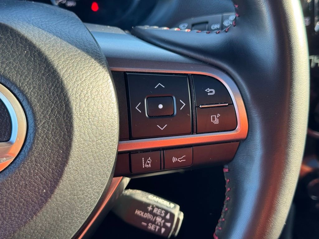 Certified 2022 Lexus GX 460 Premium image 33