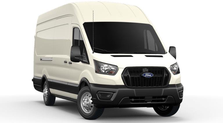New 2026 Ford Transit 350 148 High Roof Extended AWD image 38