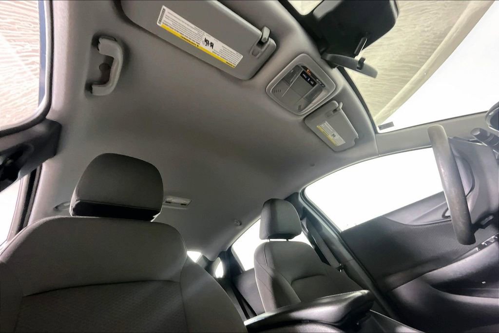 Used 2021 Chevrolet Malibu LT FWD image 28