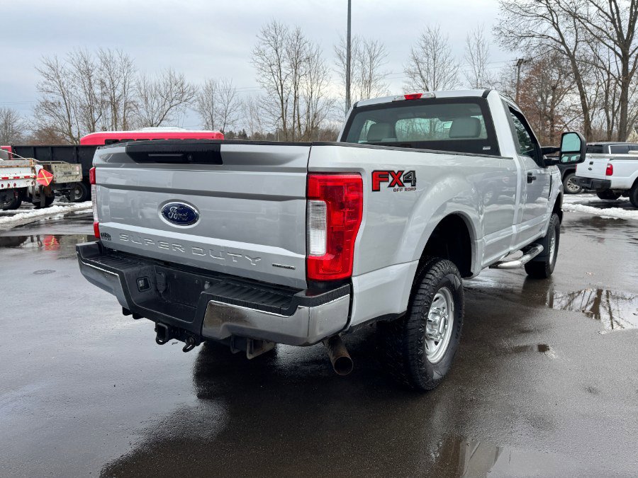 Used 2017 Ford F250 XL w/ XL Value Package image 5
