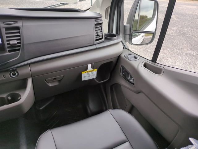 New 2026 Ford Transit 150 Low Roof w/ Load Area Protection Package RWD image 17