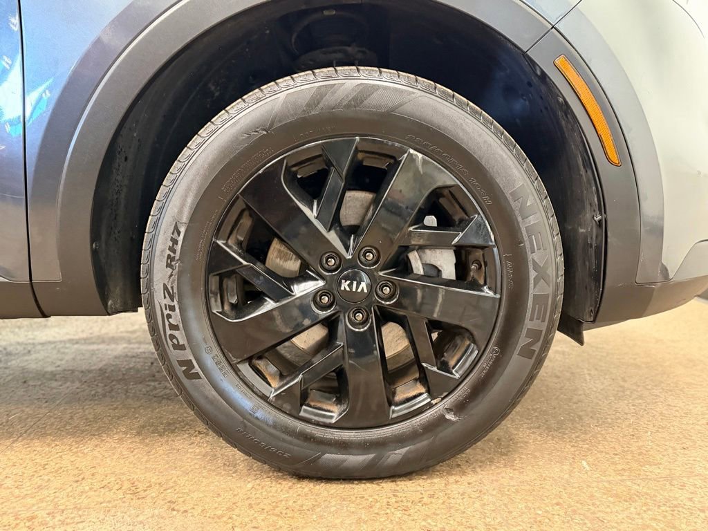 Used 2021 Kia Sorento S w/ Panoramic Sunroof Package AWD/4WD image 27