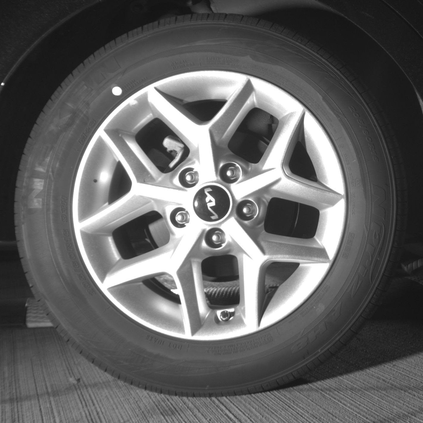 Used 2025 Kia Soul LX w/ LX Technology Package image 15