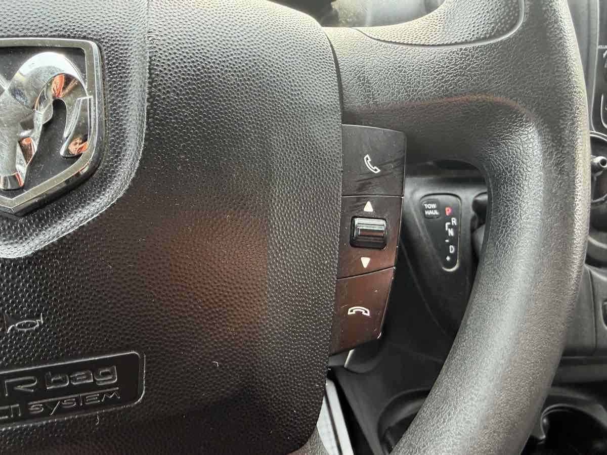 Used 2019 RAM ProMaster 2500 FWD image 22
