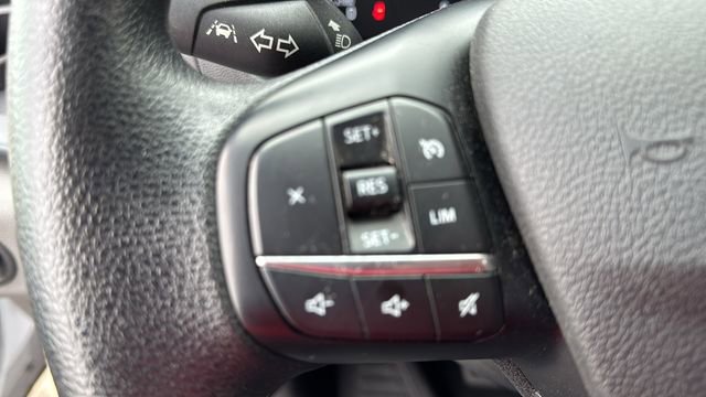 Certified 2023 Ford Transit 250 Low Roof AWD w/ Exterior Upgrade Package image 14