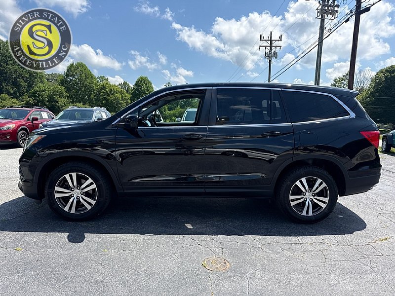 Used 2018 Honda Pilot EX-L image 3
