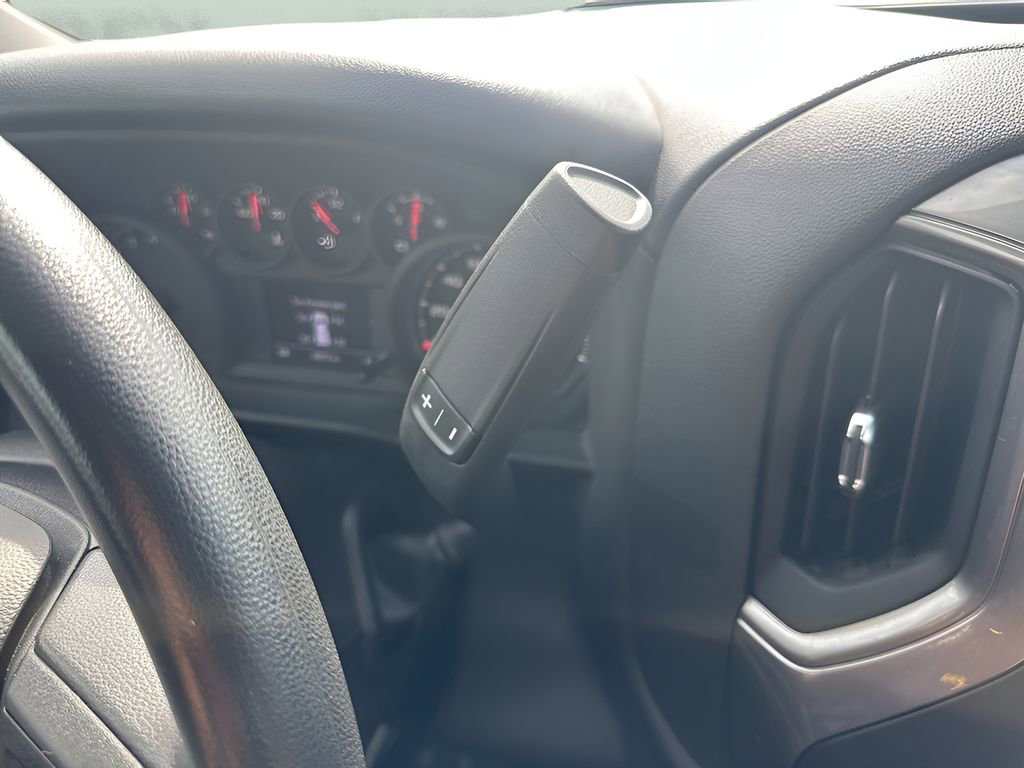 Used 2024 Chevrolet Silverado 1500 W/T w/ WT Fleet Convenience Package image 14