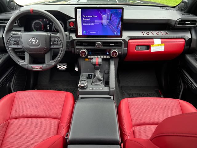 Used 2025 Toyota 4Runner TRD Pro AWD/4WD image 28