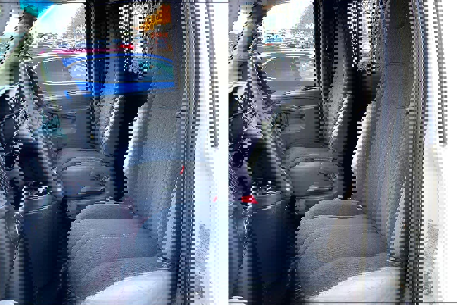 Used 2021 Chevrolet Express 2500 w/ Driver Convenience Package image 6