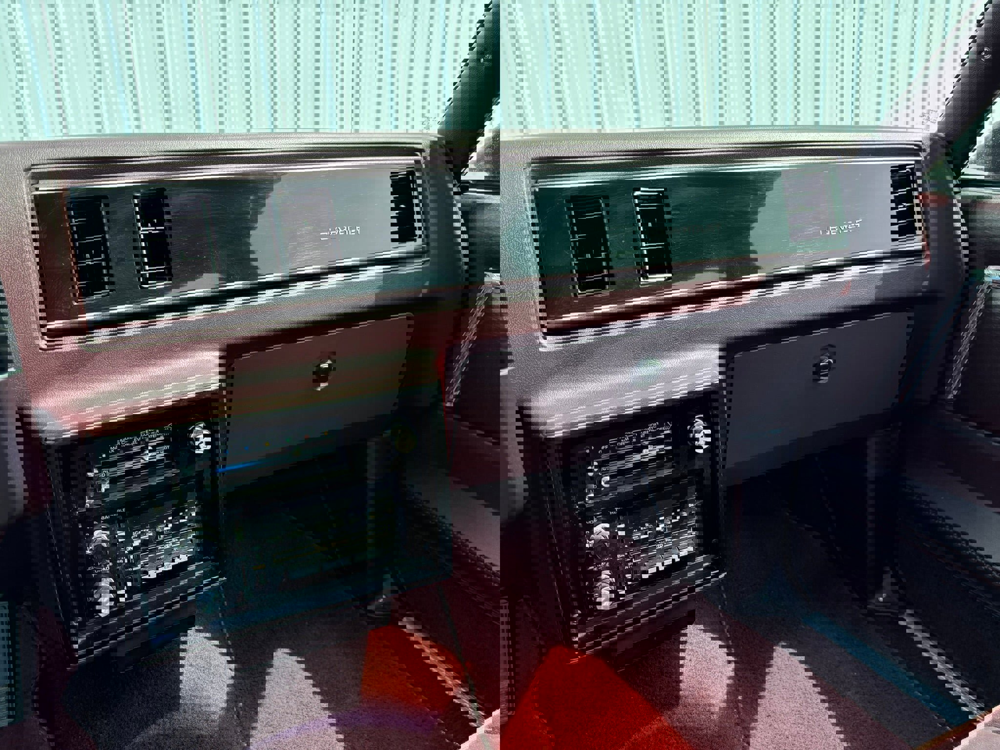 Used 1987 Chevrolet El Camino Base image 13