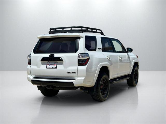 Certified 2023 Toyota 4Runner TRD Pro image 5
