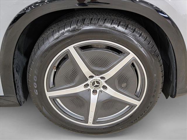 Certified 2023 Mercedes-Benz EQS 450+ 4MATIC SUV image 24