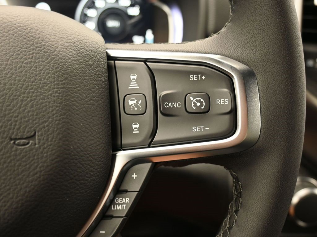 New 2026 RAM 1500 Big Horn image 21