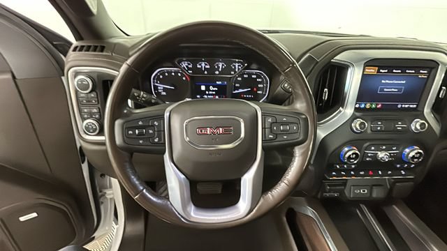 Used 2020 GMC Sierra 1500 SLT w/ SLT Premium Plus Package AWD/4WD image 14
