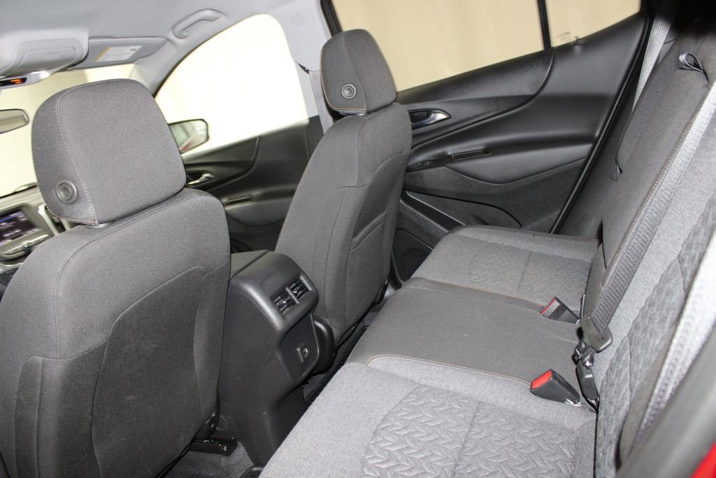 Used 2023 Chevrolet Equinox LT image 17