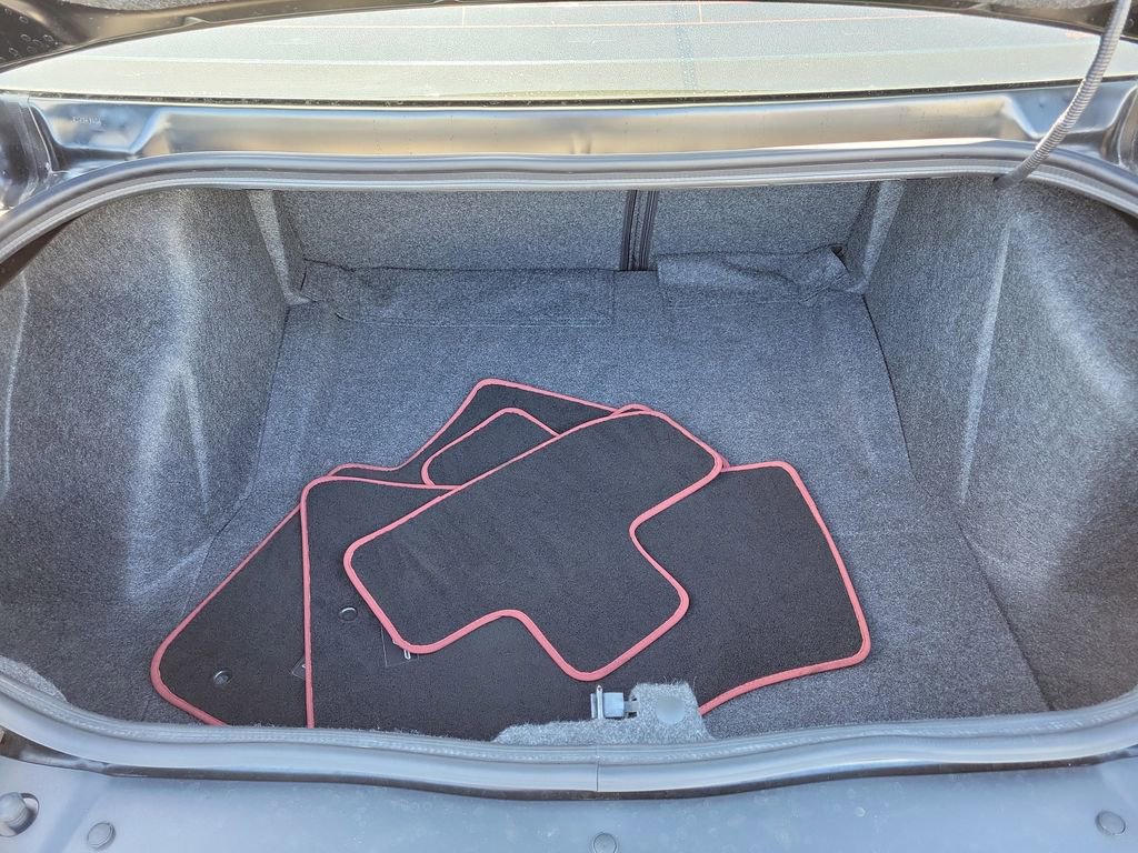 Used 2023 Dodge Challenger SRT Hellcat w/ Driver Convenience Group RWD image 7