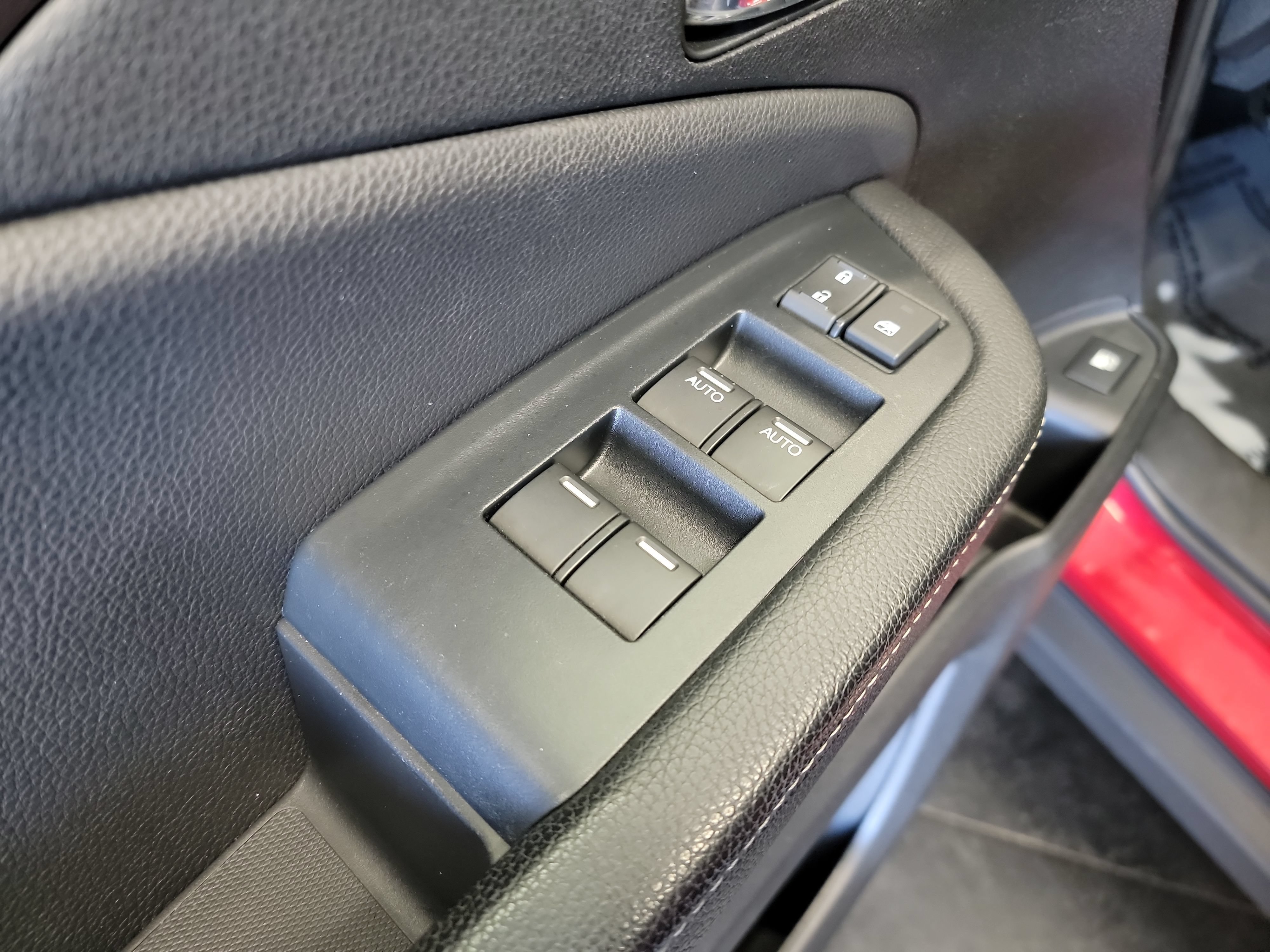 Used 2023 Honda Ridgeline RTL-E image 14