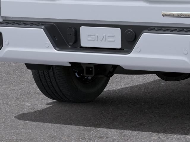 New 2026 GMC Sierra 1500 Elevation w/ Elevation Premium Package AWD/4WD image 14