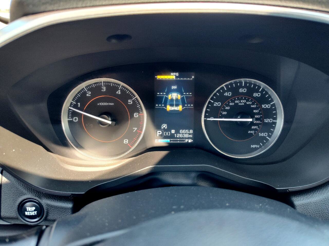 Used 2021 Subaru Crosstrek 2.5i Limited w/ Popular Package #4 image 20