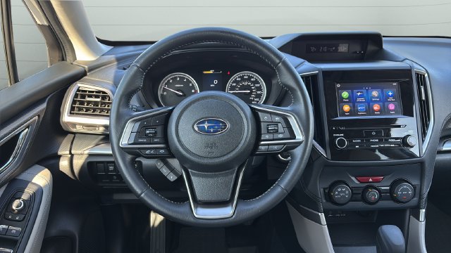 Used 2021 Subaru Forester Premium AWD/4WD image 13
