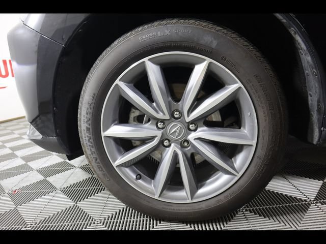 Used 2024 Acura RDX SH-AWD w/ Technology Package image 28