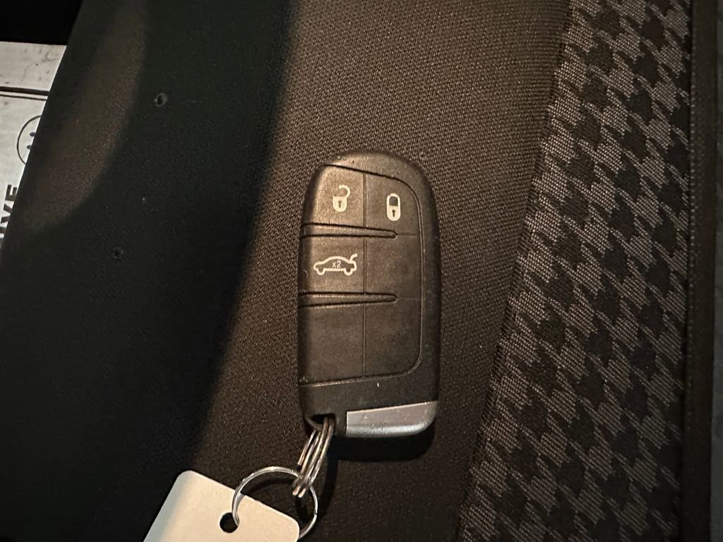 Used 2021 Dodge Challenger SXT w/ Blacktop Package image 19