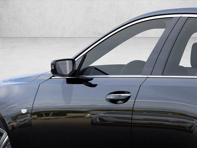 New 2025 Cadillac CT5 Premium Luxury RWD image 12