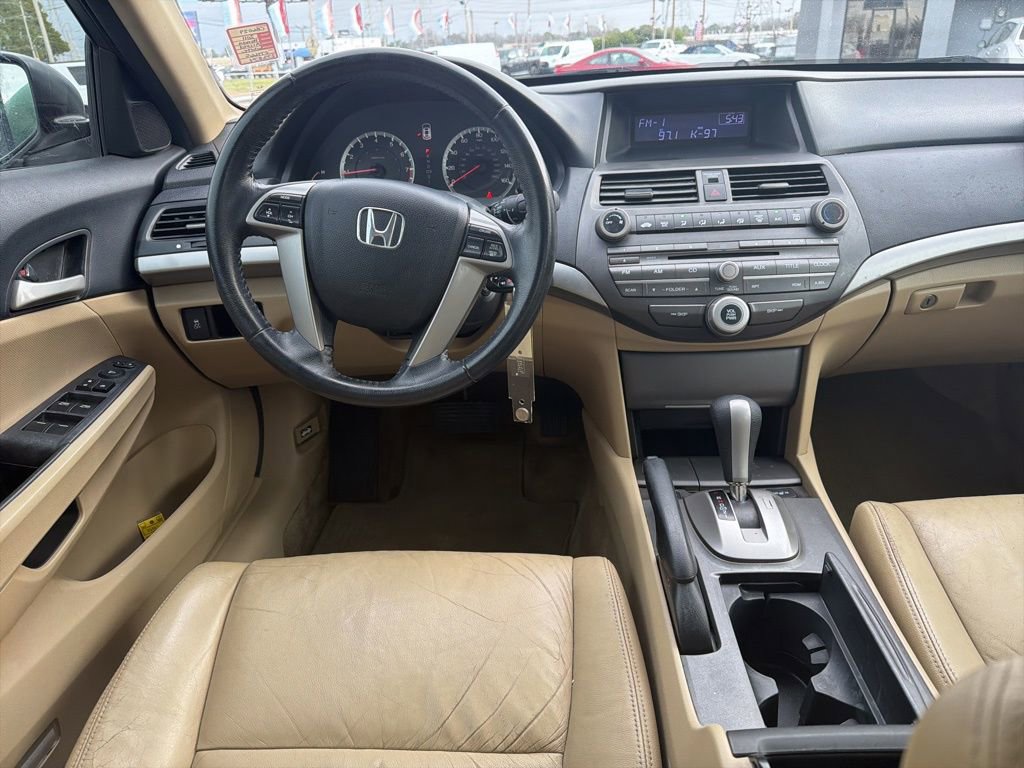 Used 2011 Honda Accord SE image 15
